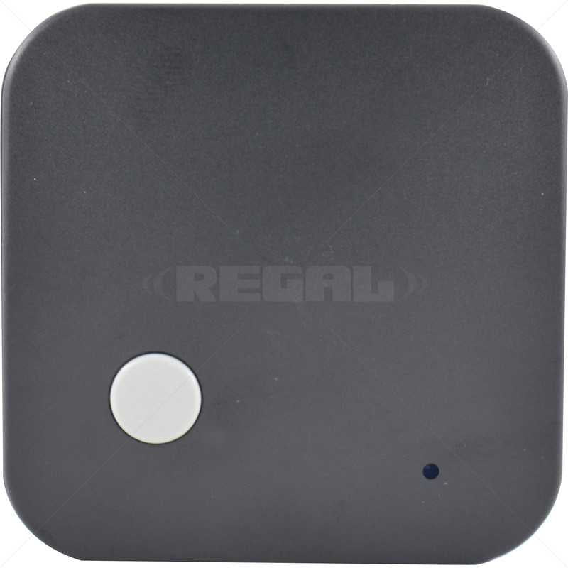 Digi - 1 Channel Receiver E-Key