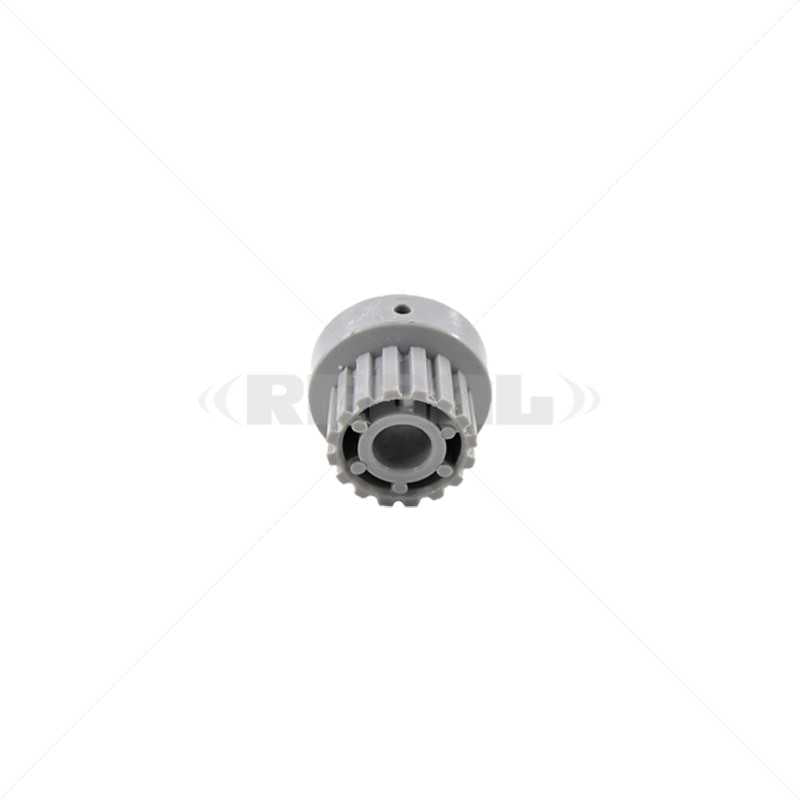 DigiDoor - 16 Tooth Pulley