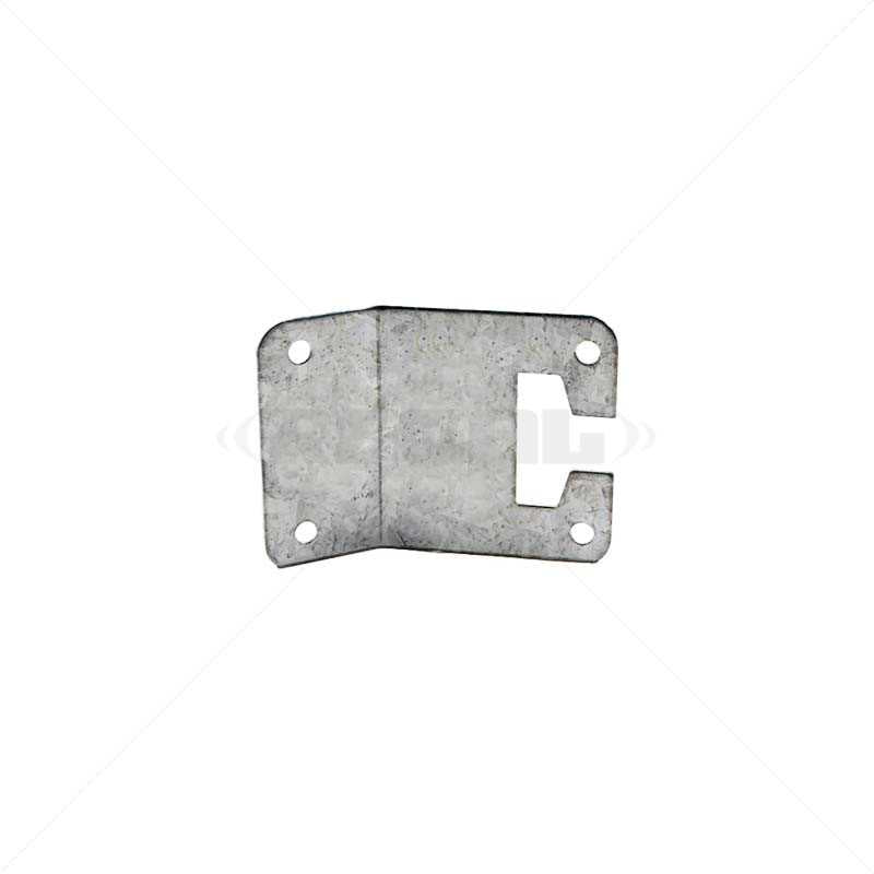 DigiDoor - Bracket Spring Tension Anchor