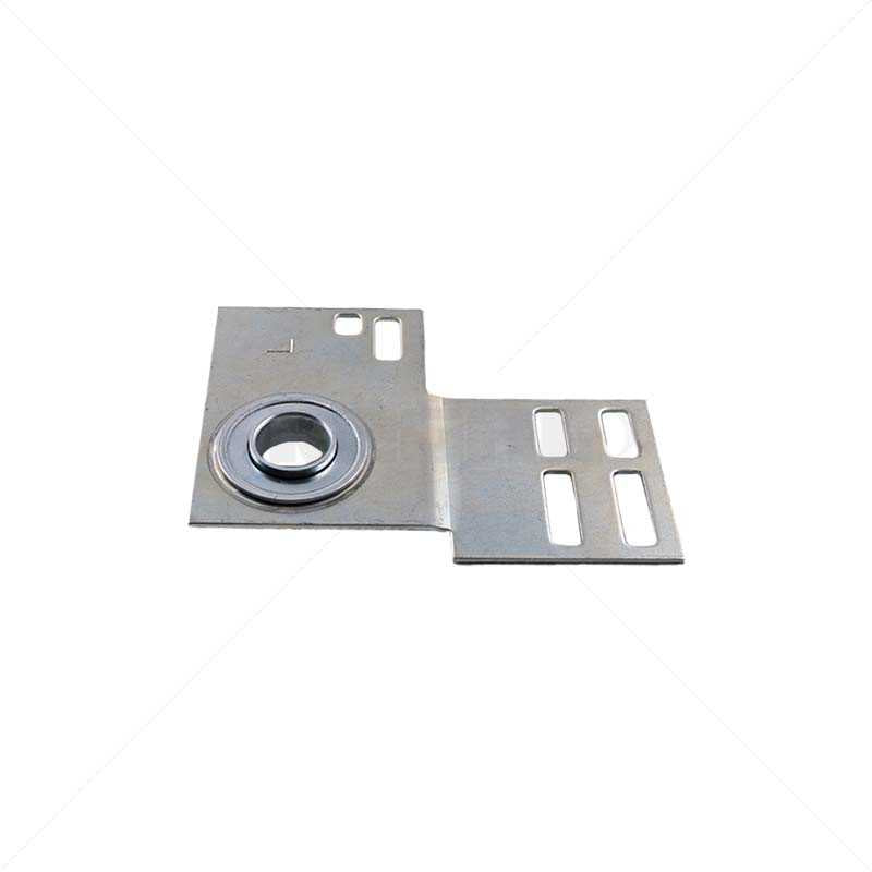 DigiDoor - Bracket Tor End Incl BRG ATL LH