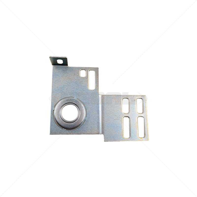 DigiDoor - Bracket Tor End Incl BRG ATL RH