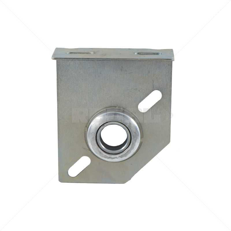 DigiDoor - Bracket Torsion Centre Incl BRG A