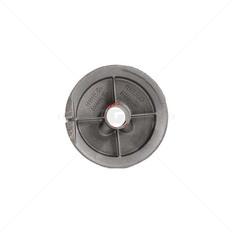 DigiDoor - Cable Drum 400-8 Red LH