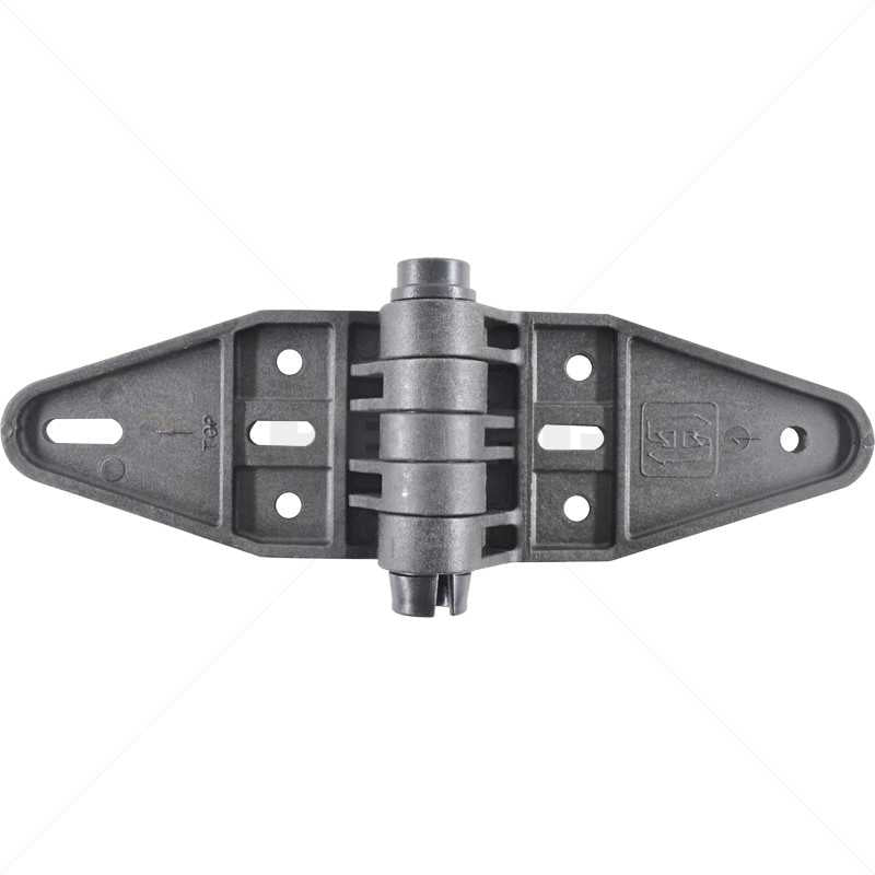 DigiDoor - Hinge No.1 Composite (Plastic)