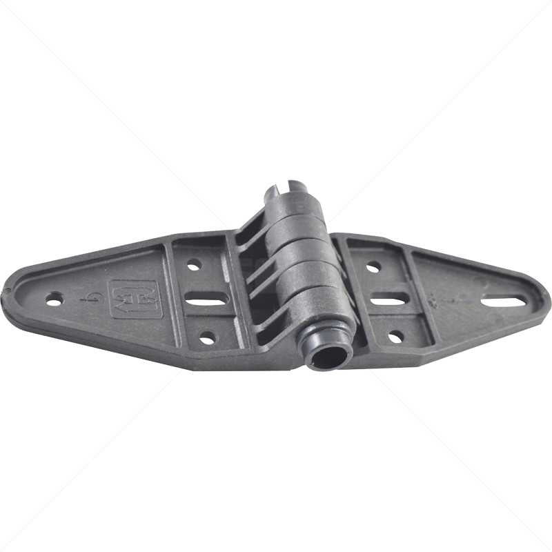 DigiDoor - Hinge No.1 Composite (Plastic)