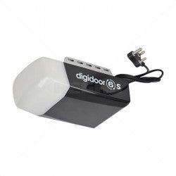 DigiDoor SIX 24V Caravan Garage Door Mot - Guards On Duty Shop & Security Guards