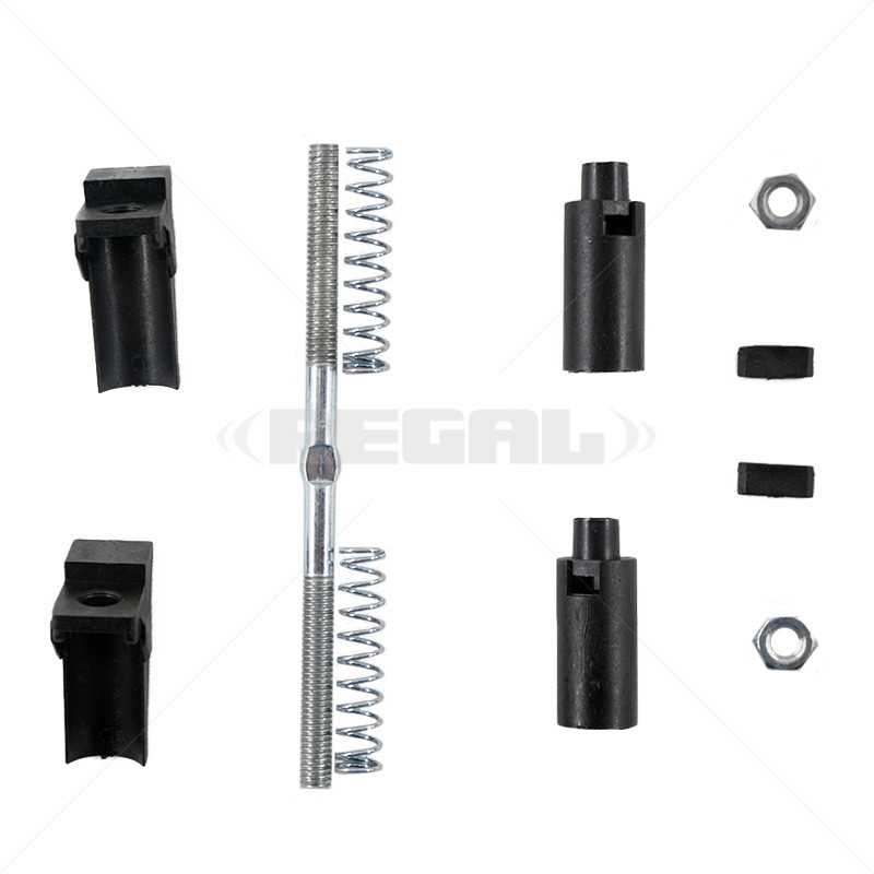 Centurion GDO SDO4 Smart 24VA Transformr