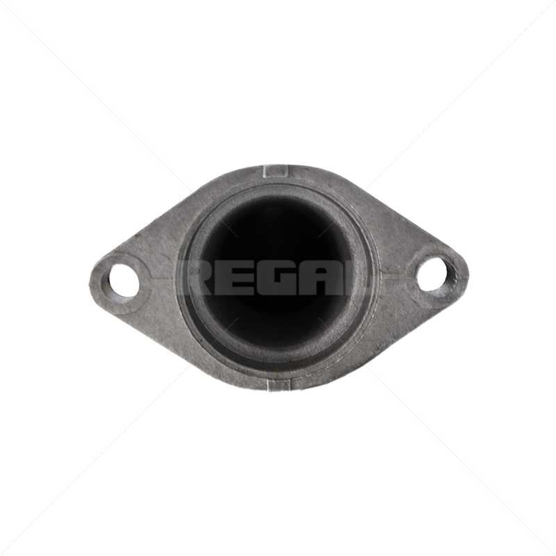 DigiDoor - Spring Torsion LH 75Kg*2135mm Red Gold Str