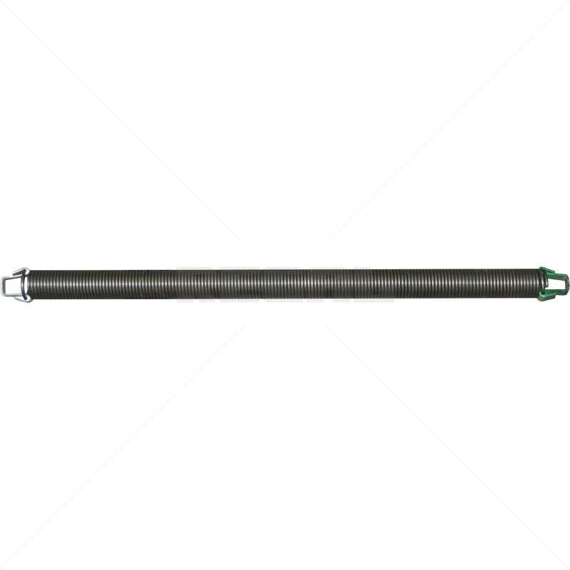 DigiDoor - TEN.65Kgx2135mm. Green Tip