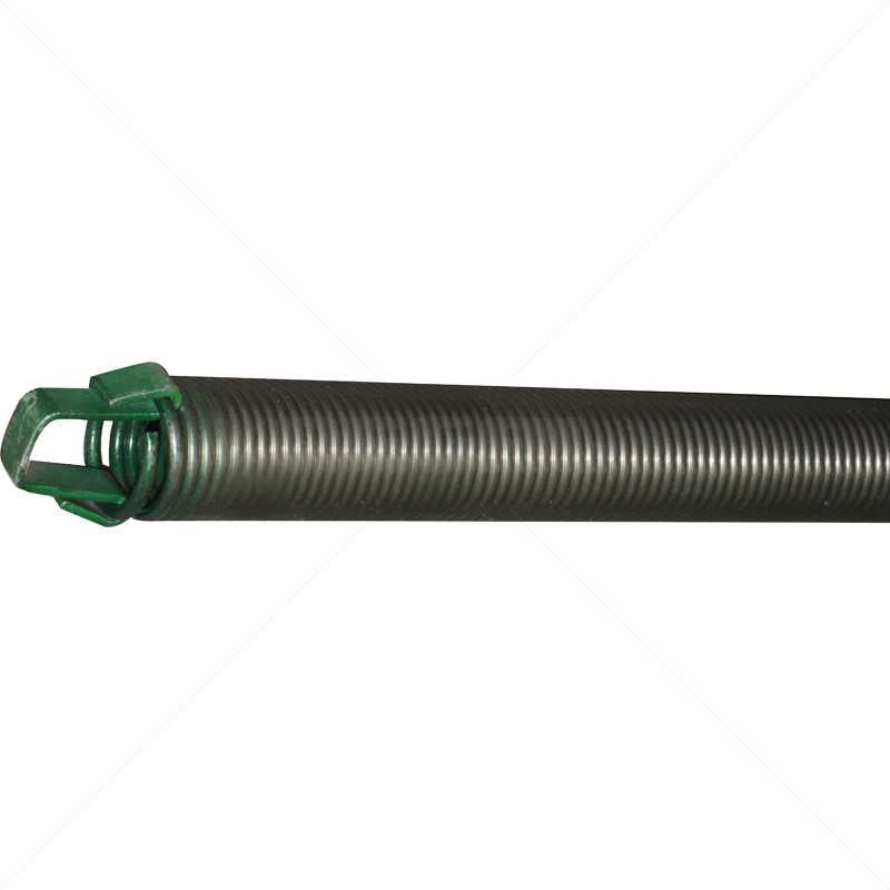 DigiDoor - TEN.65Kgx2135mm. Green Tip
