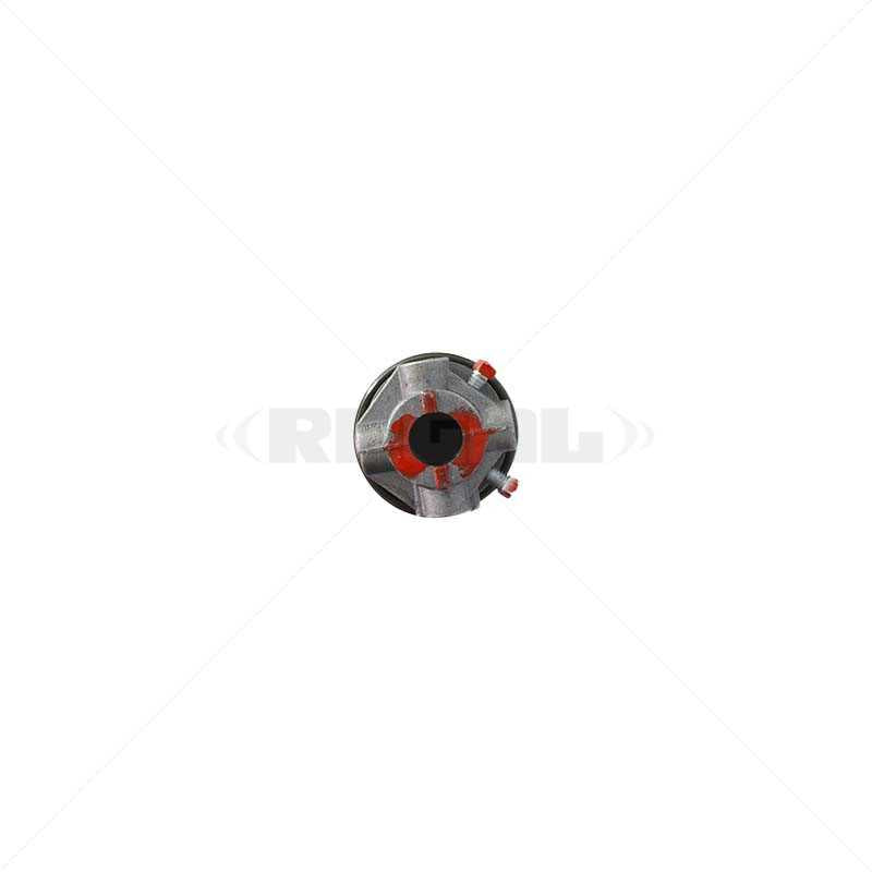 DigiDoor - TOR.70Kgx2135mm Blk.R_Grn Str