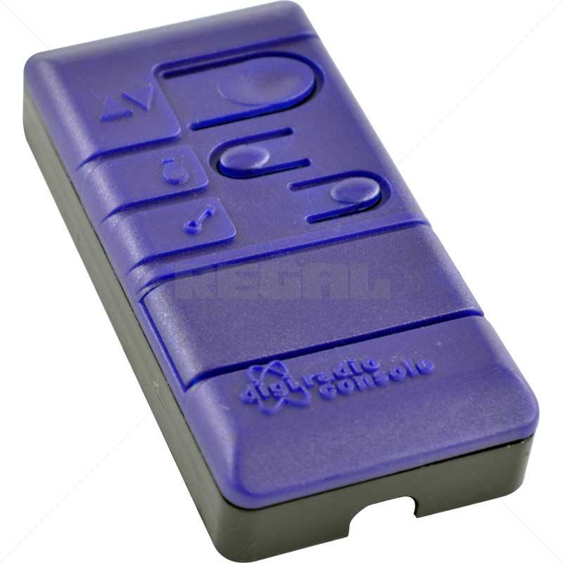 DigiDoor Wireless Radio Console