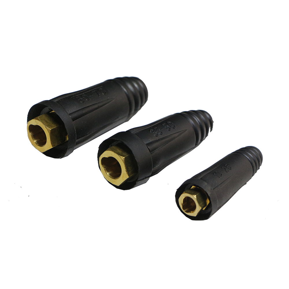 Pinnacle Dinse Connector Female 95mm