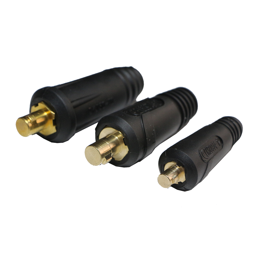 Pinnacle Dinse Connector Male 95mm