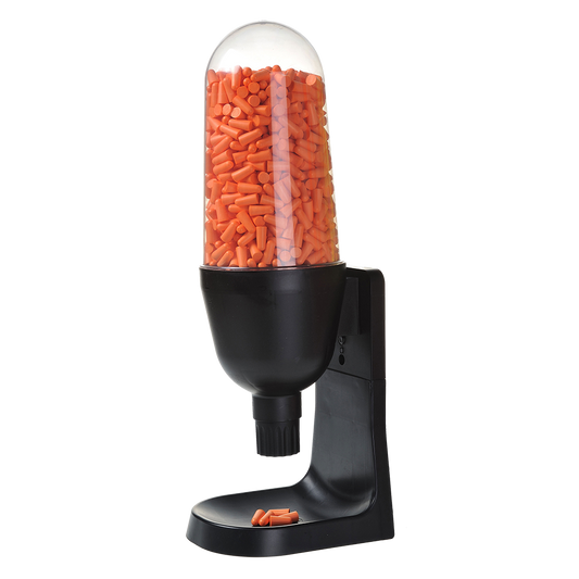 Pinnacle Ear Plug Dispenser (Without Ear Plugs)