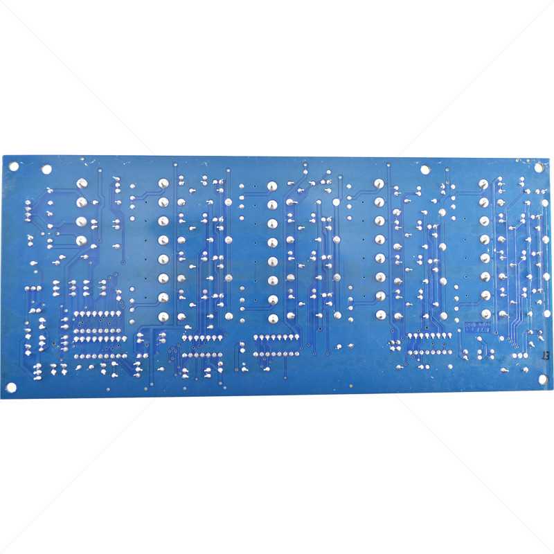 DMP 16 Zone Wired Expander for XR and XT
