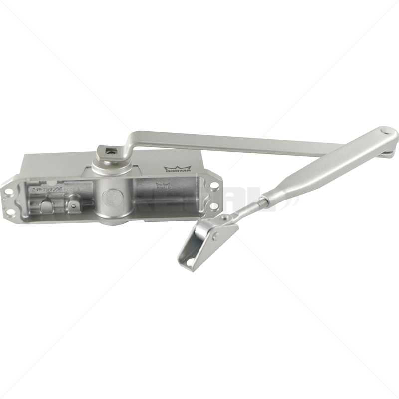 Door Closer - Dormas Medium Duty