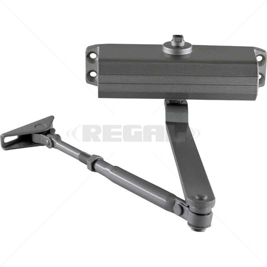Door Closer Medium Duty 25-45Kg