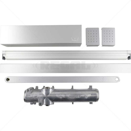 Dorma Door Closer Slide Channel TS91