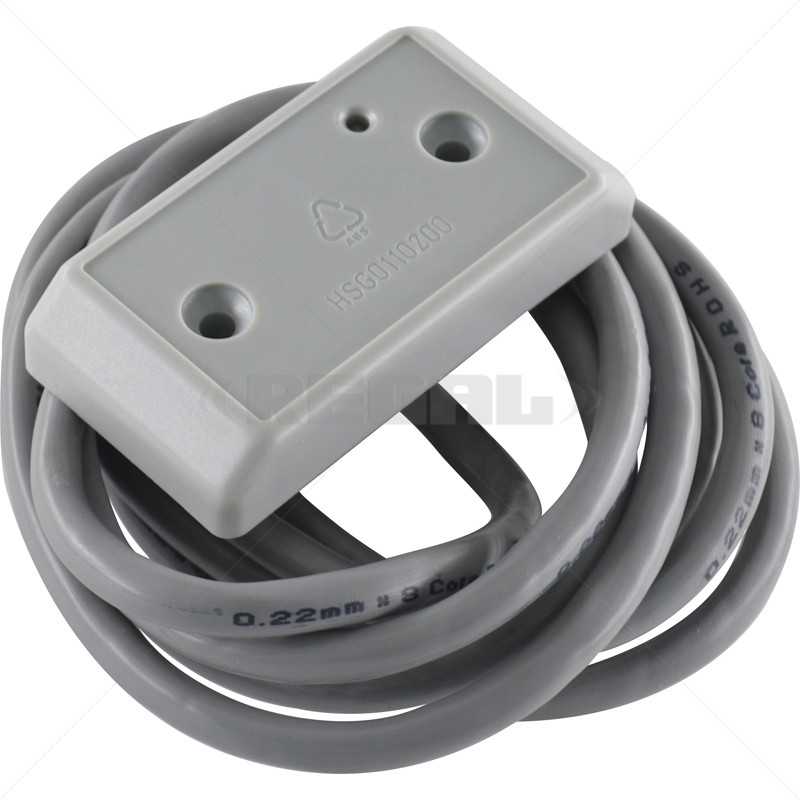 Proximity Reader - SS Dorable Std - 30Us