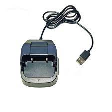 Zartek Spare USB Desktop Charging Cradle GE-217 - Guards On Duty Shop & Security Guards