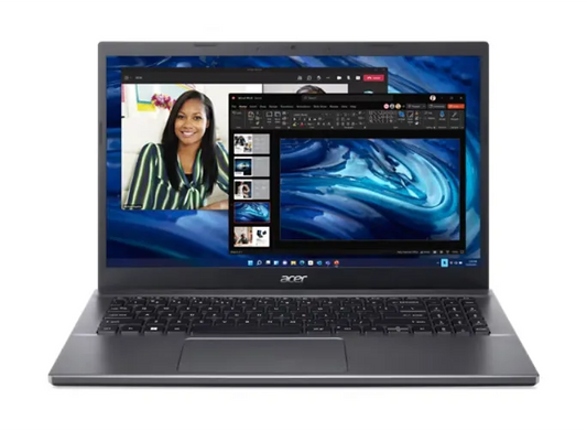 Acer | EX215-35-C87R | Intel® processor N150, 15.6" FHD Acer ComfyView LED LCD | UMA, No External Video Memory | 8 GB DDR5 Memory,512GB PCIe NVMe SSD, WIFI6+BT | 1x1 
AX+BT | N | HD TNR Camera | 53Wh Li-ion battery | 65W TypeC adapter, Windows 11 Home Sin - Guards On Duty Shop & Security Guards
