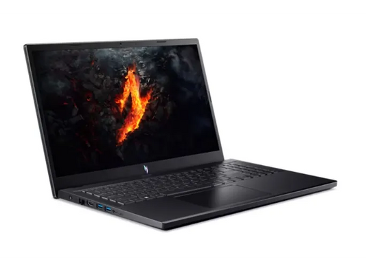 Acer Nitro V15 15.6-inch FHD Laptop - AMD Ryzen 5 7535HS 512GB SSD 8GB RAM RTX 2050 Win 11 Home - Guards On Duty Shop & Security Guards