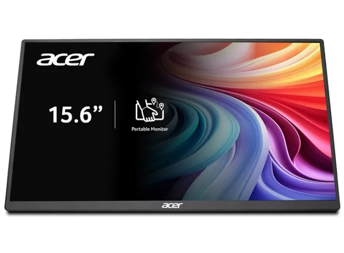 ACER 15.6" PORTABLE, 16:9 - NEW - Guards On Duty Shop & Security Guards