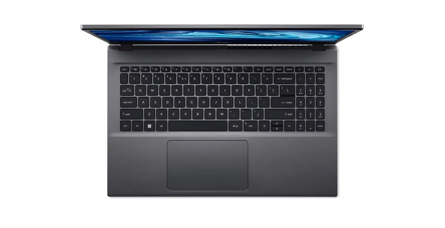 Acer | EX215-35-C87R | Intel® processor N150, 15.6" FHD Acer ComfyView LED LCD | UMA, No External Video Memory | 8 GB DDR5 Memory,512GB PCIe NVMe SSD, WIFI6+BT | 1x1 
AX+BT | N | HD TNR Camera | 53Wh Li-ion battery | 65W TypeC adapter, Windows 11 Home Sin - Guards On Duty Shop & Security Guards