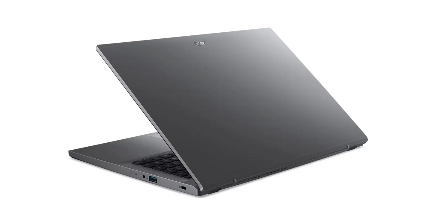 Acer | EX215-35-C87R | Intel® processor N150, 15.6" FHD Acer ComfyView LED LCD | UMA, No External Video Memory | 8 GB DDR5 Memory,512GB PCIe NVMe SSD, WIFI6+BT | 1x1 
AX+BT | N | HD TNR Camera | 53Wh Li-ion battery | 65W TypeC adapter, Windows 11 Home Sin - Guards On Duty Shop & Security Guards