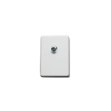 Junction Box - 6 Way 64x44x29mm EHJ3 - Guards On Duty Shop & Security Guards