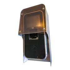ACC202 VR Enclosure for AC2x00 Series SS - Guards On Duty Shop & Security Guards
