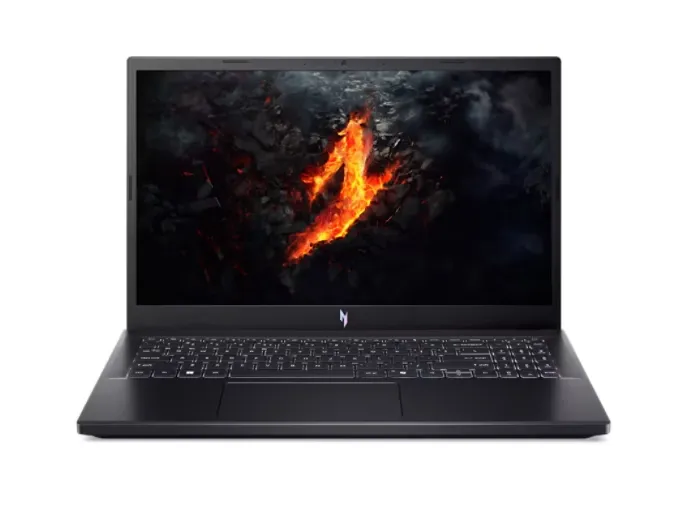 Acer Nitro V15 15.6-inch FHD Laptop - AMD Ryzen 5 7535HS 512GB SSD 8GB RAM RTX 2050 Win 11 Home - Guards On Duty Shop & Security Guards