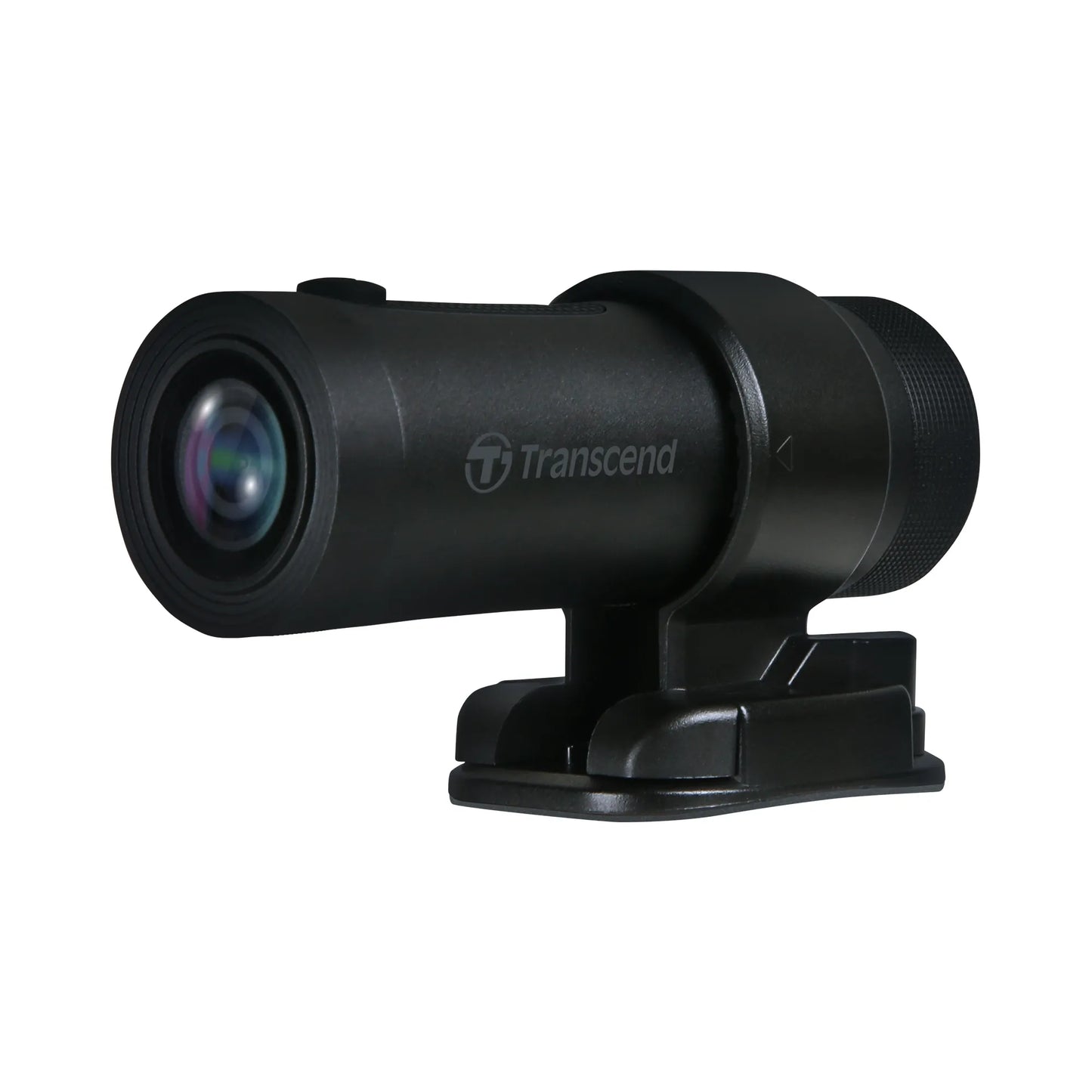 TRANSCEND DRIVE PRO 20B Motorcycle Dashcam / Compact POV cam with 64GB MicroSD Card -IP68 with STARVIS Camera Sensor