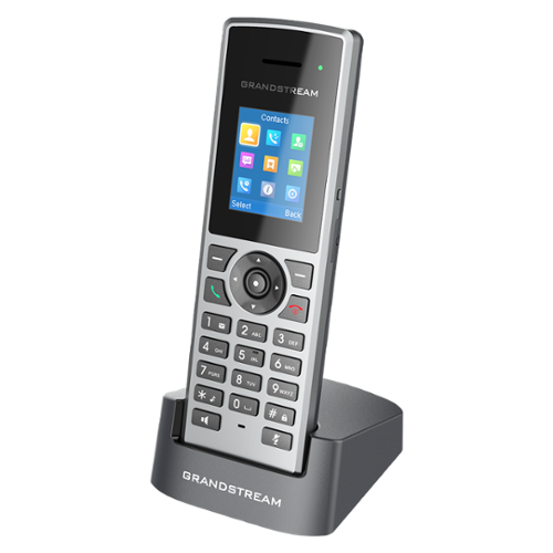 Grandstream DP722 DECT IP phone - Guards On Duty Shop & Security Guards