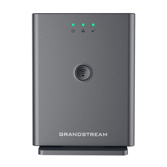 Grandstream DP752 DECT VoIP Base Station - Guards On Duty Shop & Security Guards