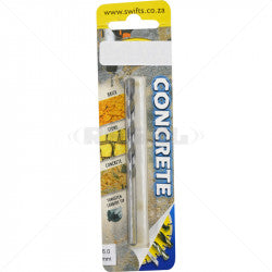Drill Bit - Conc. 6mm H/D BW - Guards On Duty Shop & Security Guards