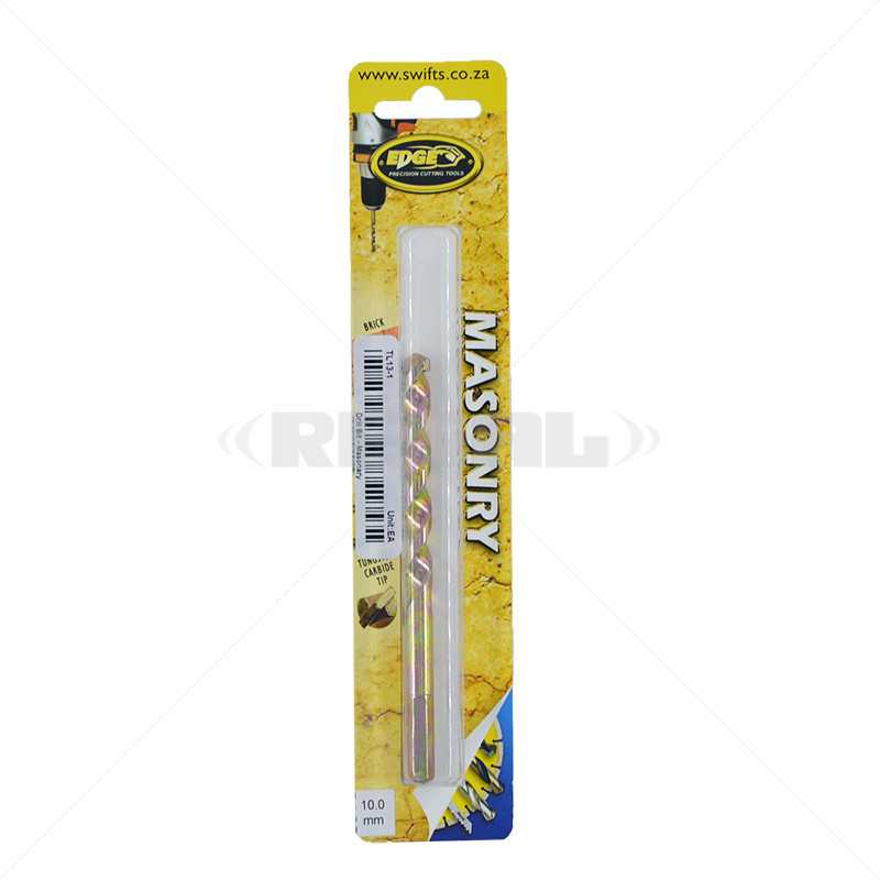 Drill Bit - Masonry 10mm