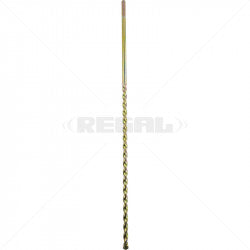 Drill Bit - Masonry 8x400mm - Guards On Duty Shop & Security Guards