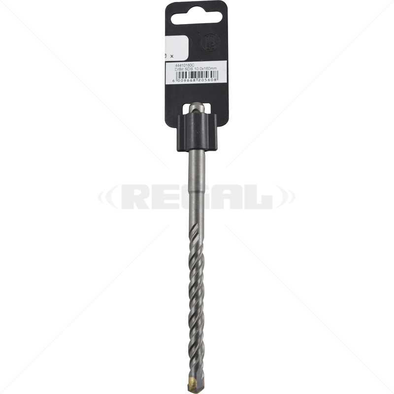 Drill Bit - SDS 10x100x160