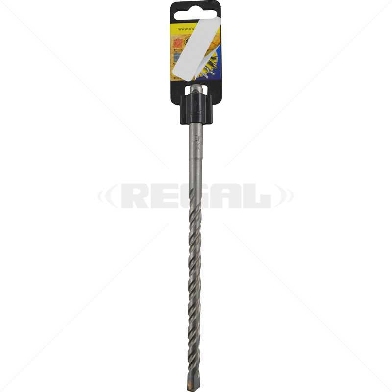 Drill Bit - SDS 10x150x210