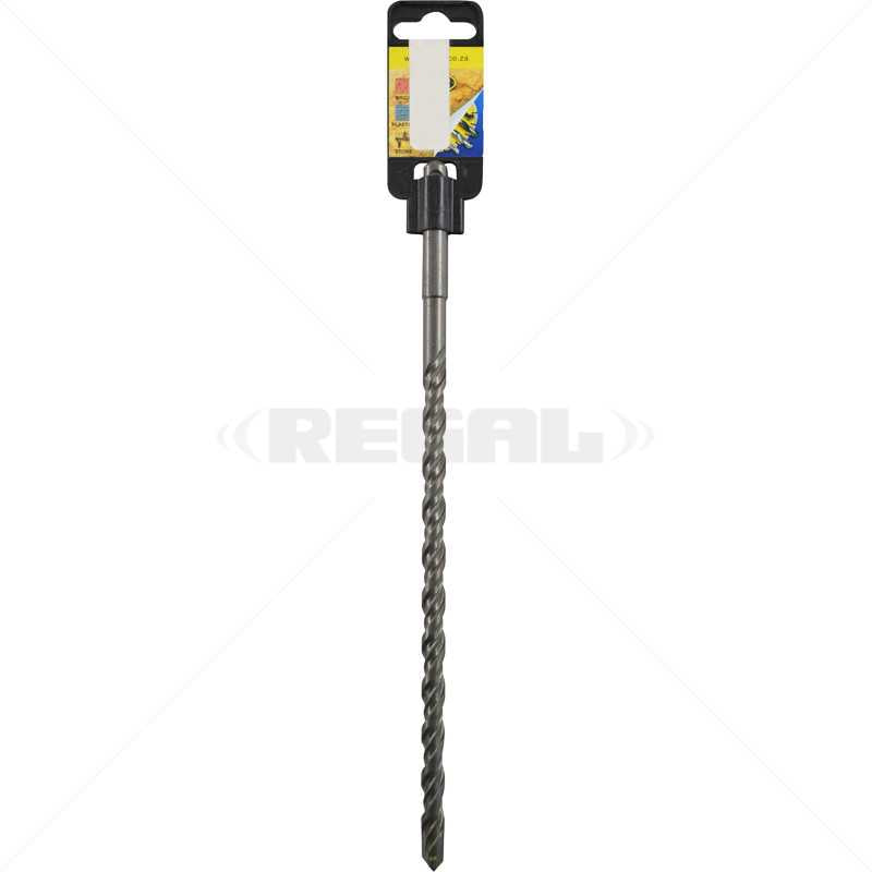 Drill Bit - SDS 10x200x260