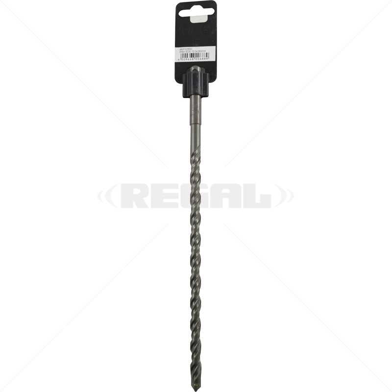 Drill Bit - SDS 10x200x260
