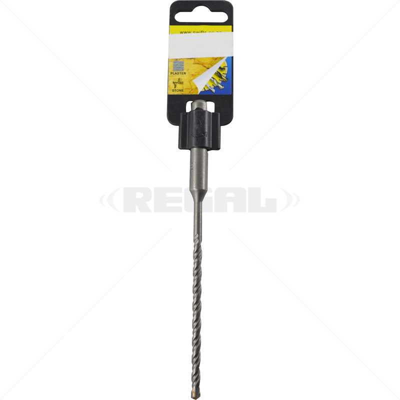 Drill Bit - SDS 5x100x160