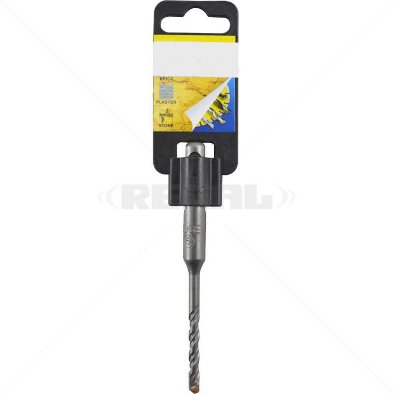 Drill Bit - SDS 5x50x110