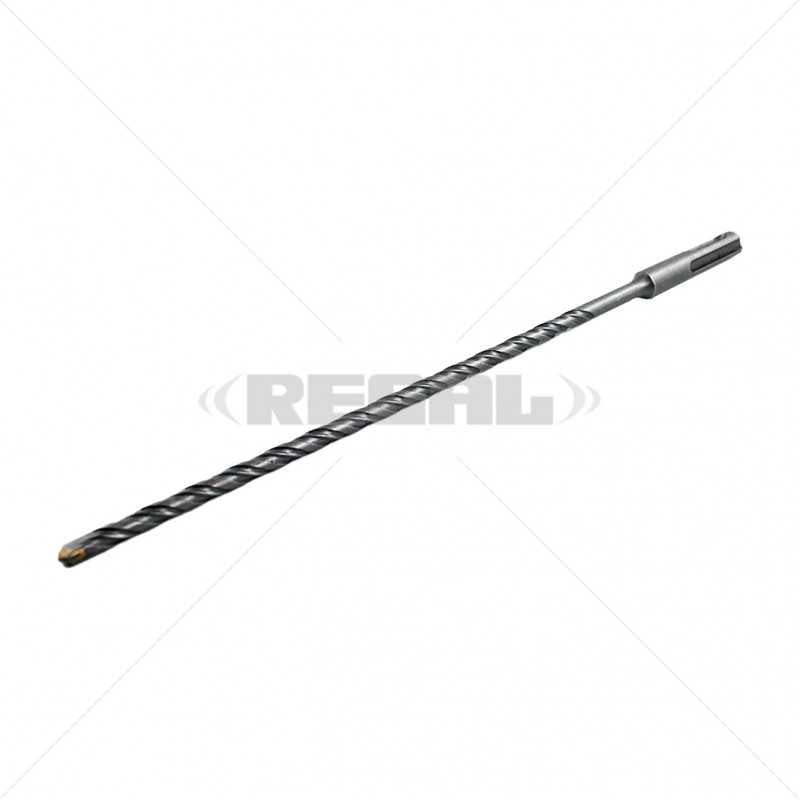 Drill Bit - SDS 6.0x200x260