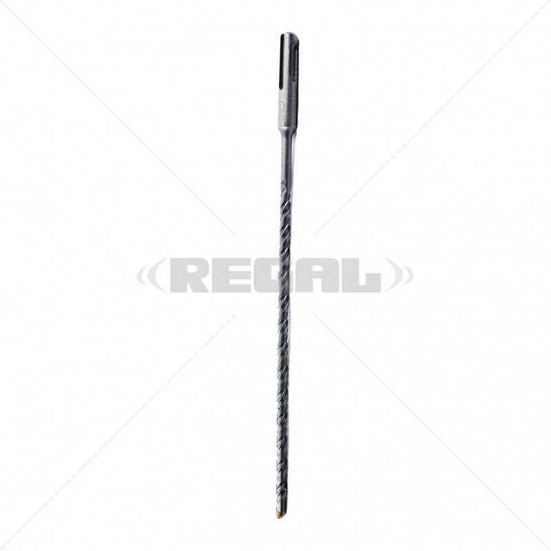 Drill Bit - SDS 6.0x200x260