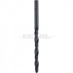 Drill Bit - Steel 5mm - Guards On Duty Shop & Security Guards