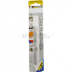 Drill Bit - Steel 8.0mm - Guards On Duty Shop & Security Guards