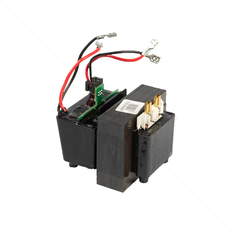 Druid28 LCD HT Transformer